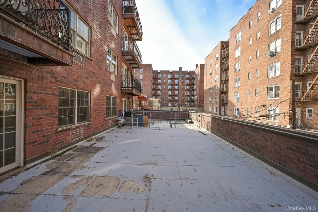 108-27 63rd Avenue Forest Hills NY 11375