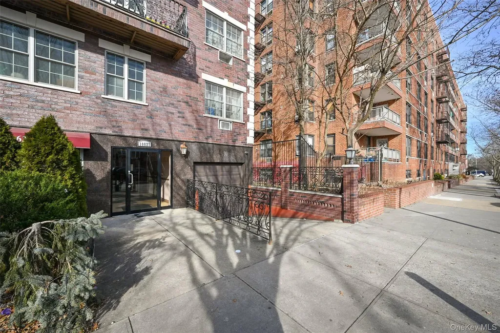 108-27 63rd Avenue Forest Hills NY 11375