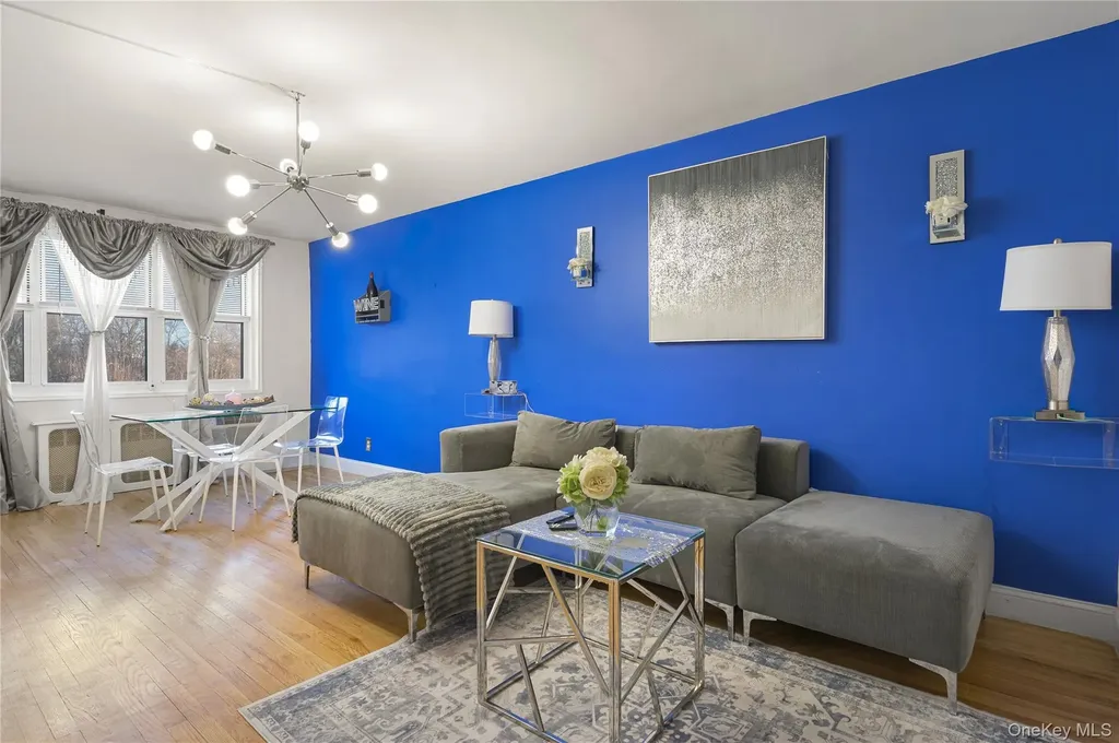 98 Dehaven Drive Yonkers NY 10703