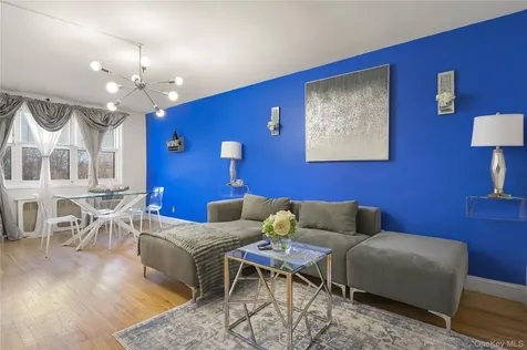 98 Dehaven Drive Yonkers NY 10703