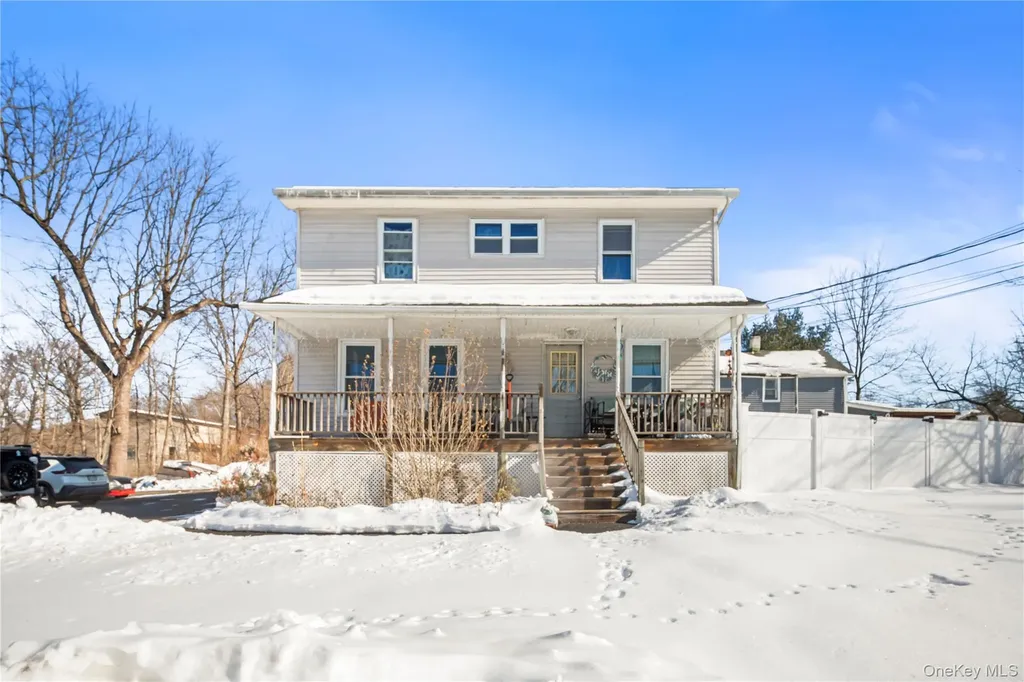25 Laurel Road Nyack NY 10960