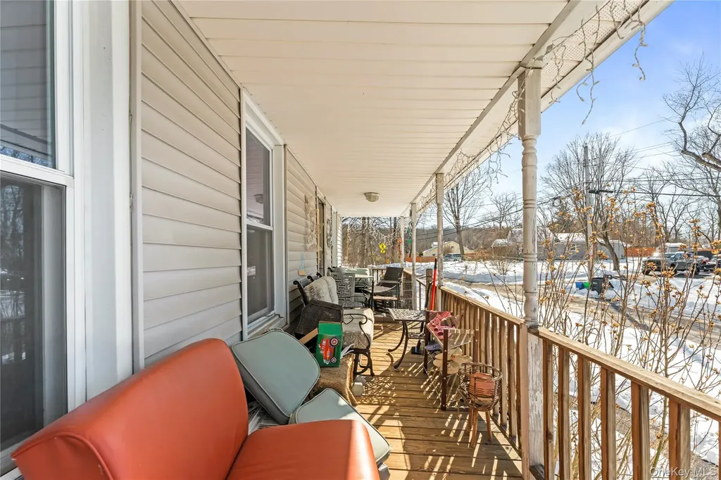 25 Laurel Road Nyack NY 10960