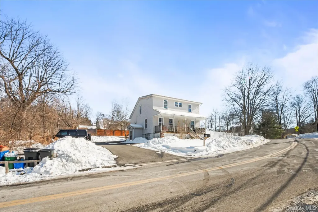 25 Laurel Road Nyack NY 10960