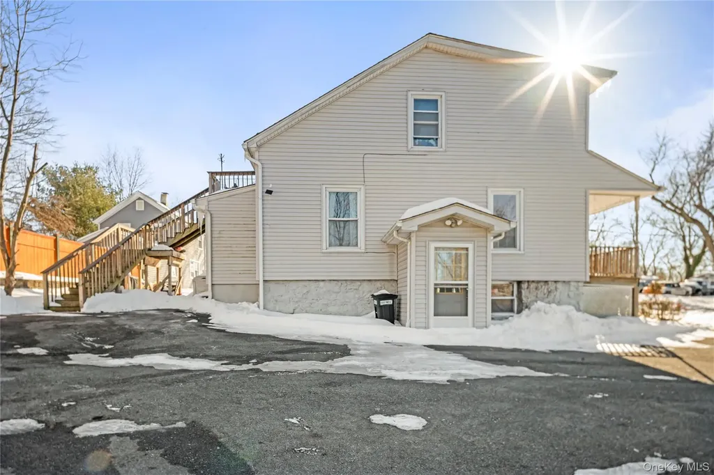 25 Laurel Road Nyack NY 10960