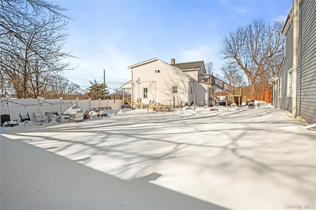 25 Laurel Road Nyack NY 10960