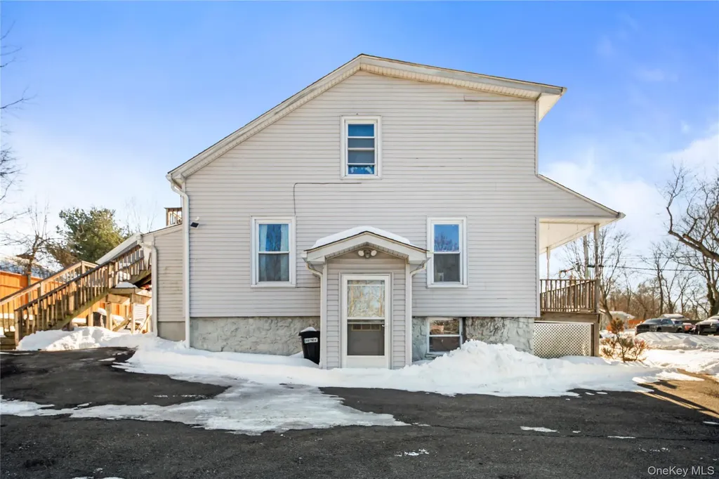 25 Laurel Road Nyack NY 10960