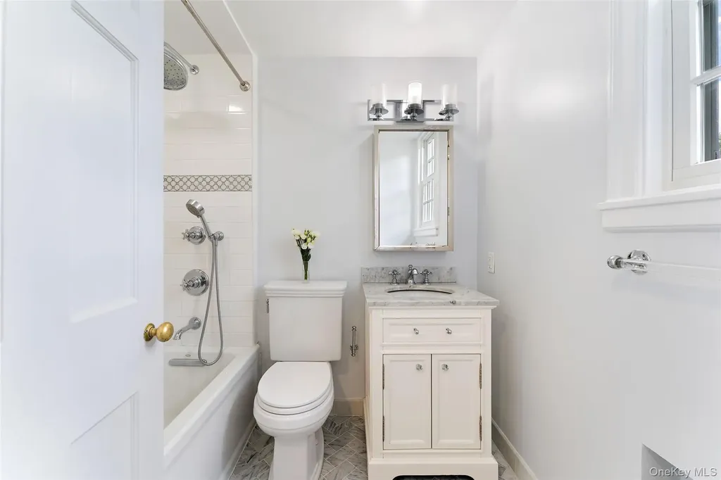 41 Garden Avenue Bronxville NY 10708