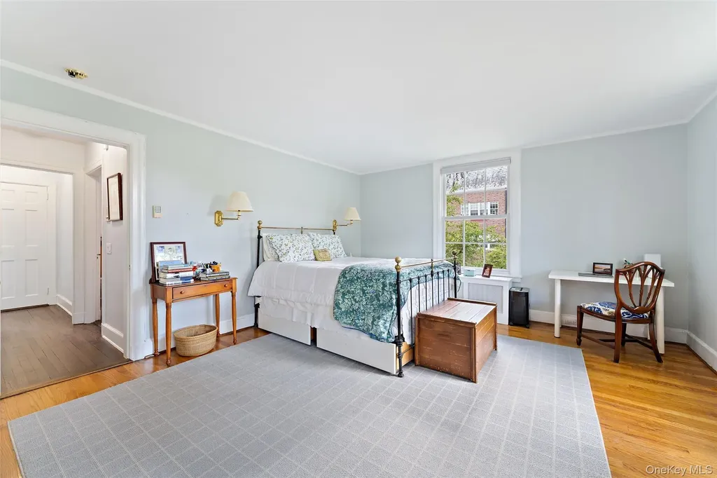 41 Garden Avenue Bronxville NY 10708