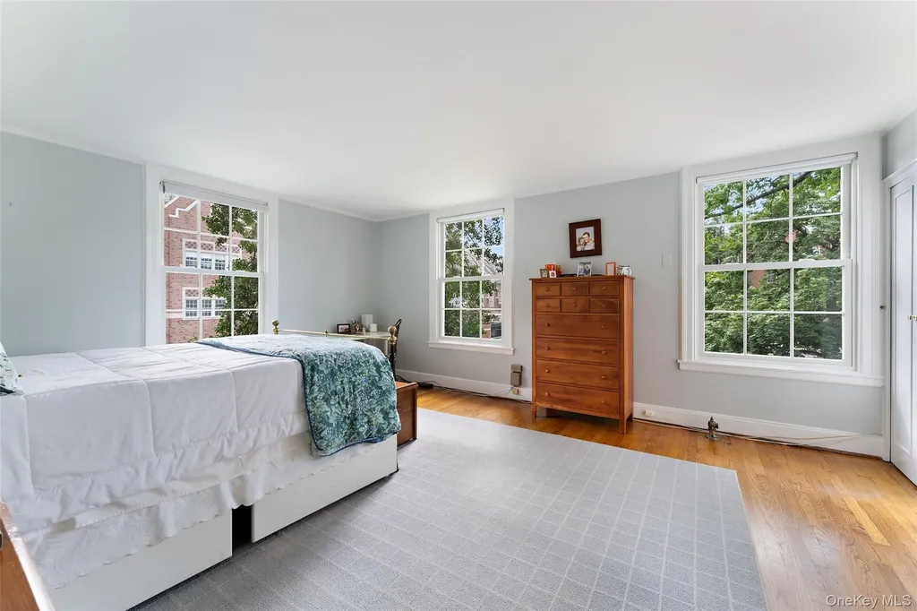 41 Garden Avenue Bronxville NY 10708