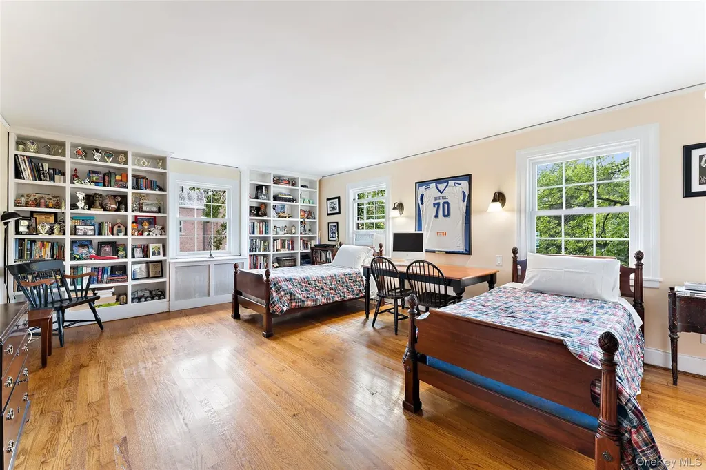 41 Garden Avenue Bronxville NY 10708