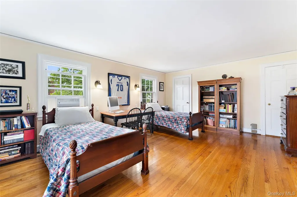 41 Garden Avenue Bronxville NY 10708
