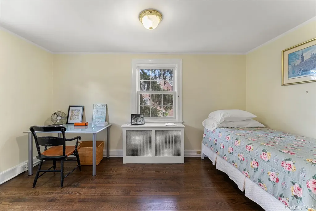 41 Garden Avenue Bronxville NY 10708