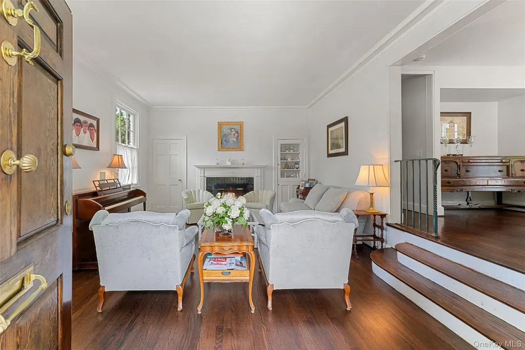 41 Garden Avenue Bronxville NY 10708