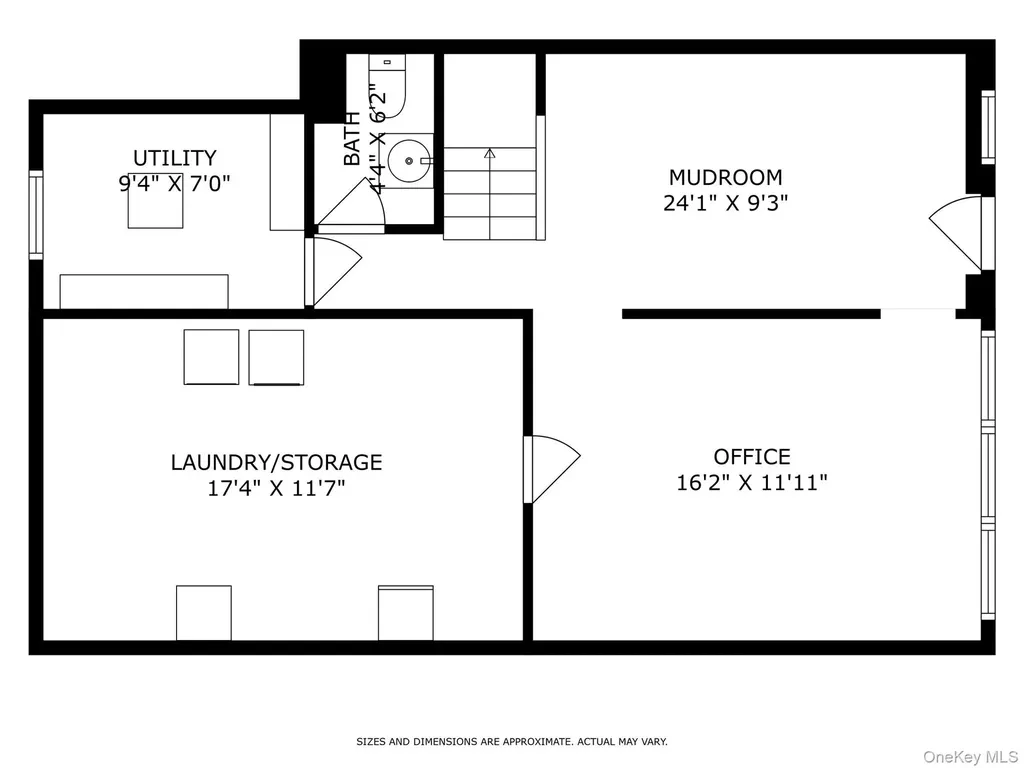 41 Garden Avenue Bronxville NY 10708