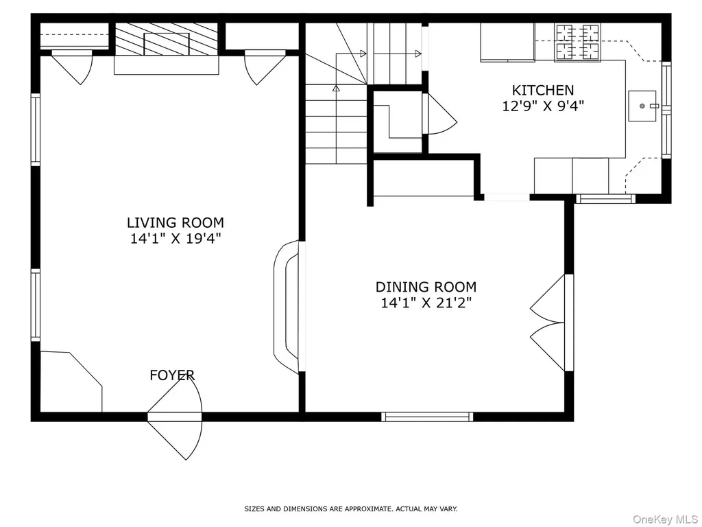 41 Garden Avenue Bronxville NY 10708