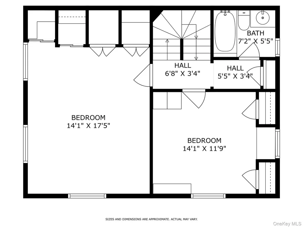41 Garden Avenue Bronxville NY 10708