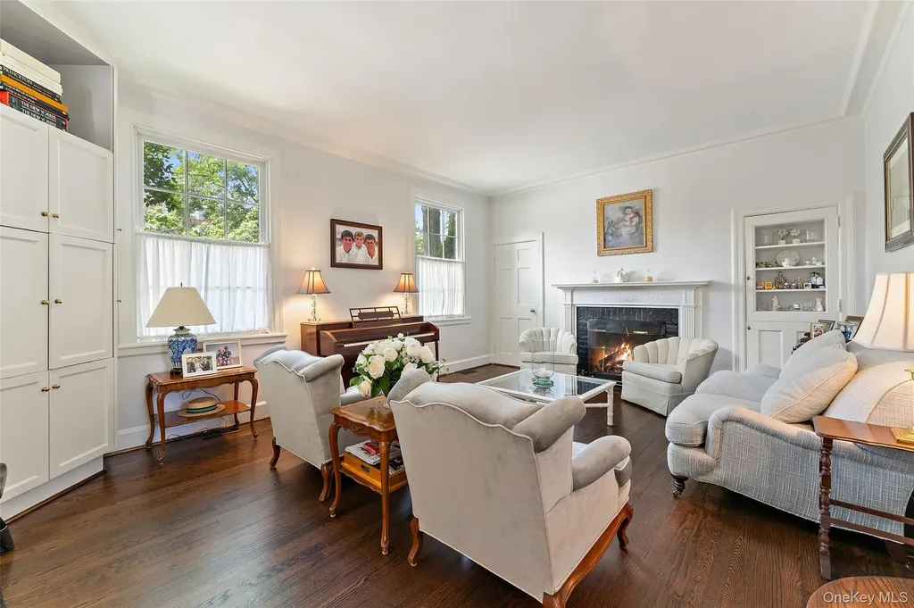 41 Garden Avenue Bronxville NY 10708