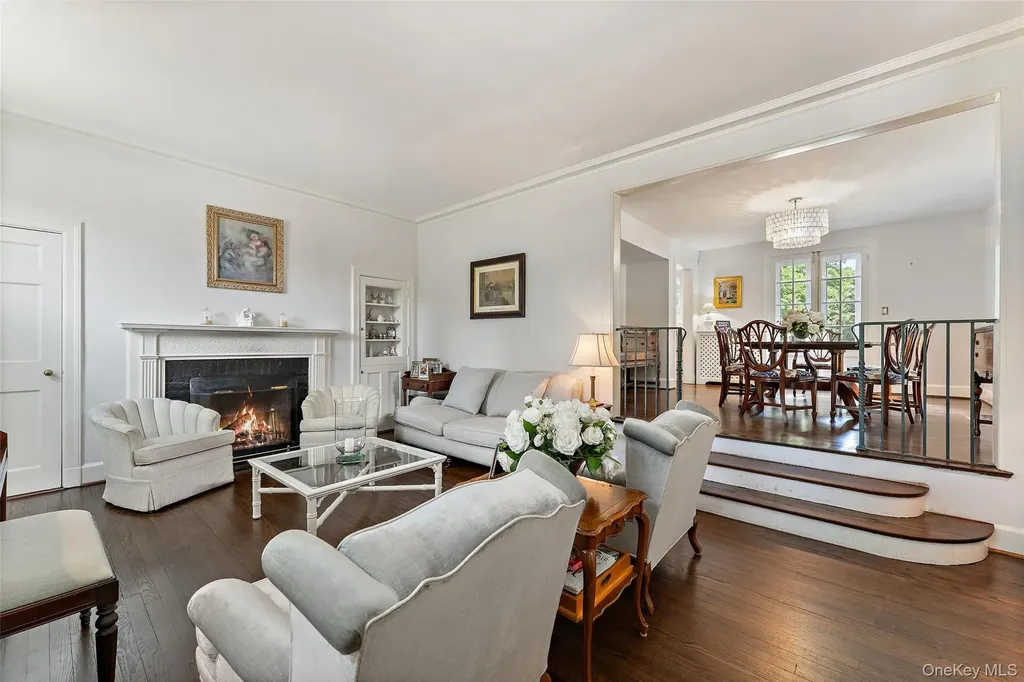 41 Garden Avenue Bronxville NY 10708