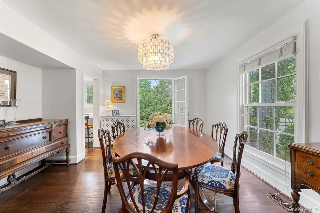 41 Garden Avenue Bronxville NY 10708