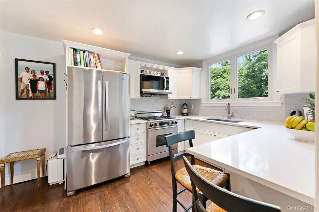 41 Garden Avenue Bronxville NY 10708