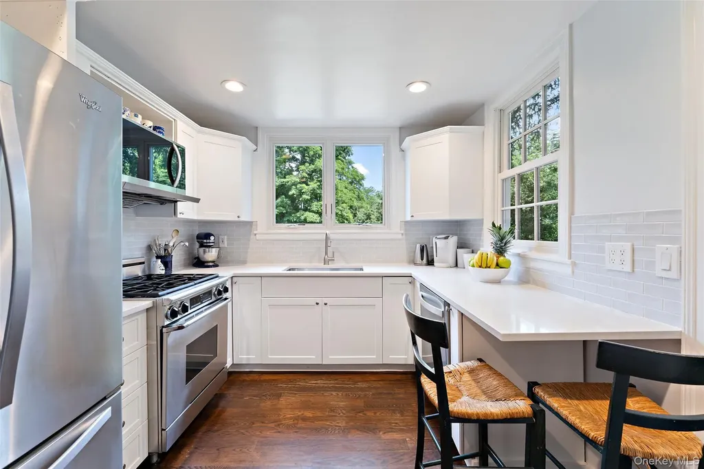 41 Garden Avenue Bronxville NY 10708