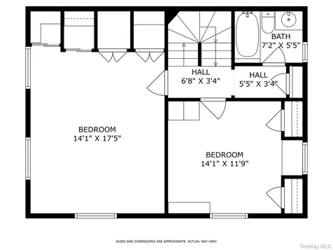 41 Garden Avenue Bronxville NY 10708