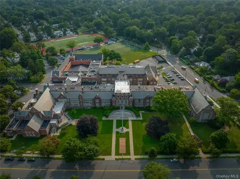 41 Garden Avenue Bronxville NY 10708