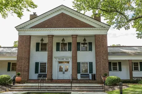 41 Garden Avenue Bronxville NY 10708