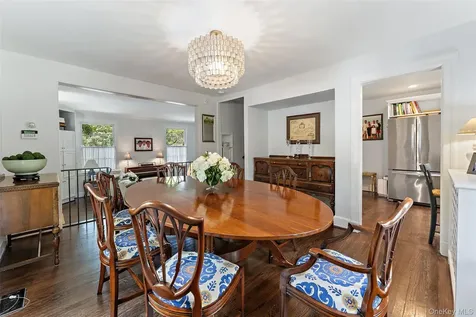 41 Garden Avenue Bronxville NY 10708