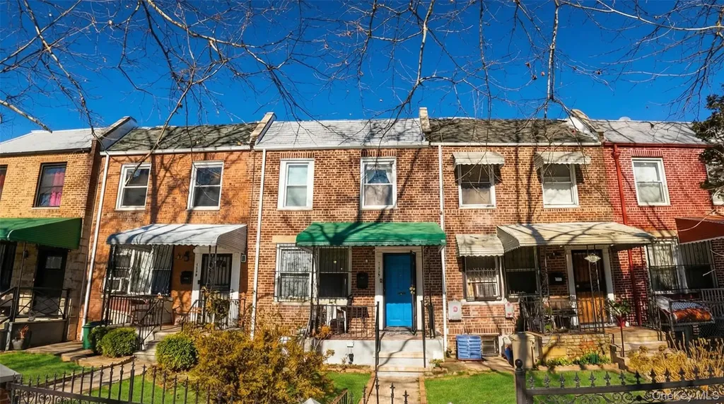 1147 Grenada Place Bronx NY 10466