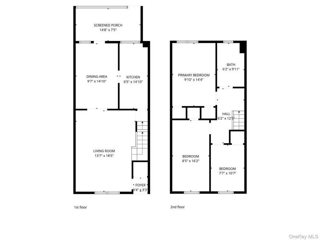 1147 Grenada Place Bronx NY 10466