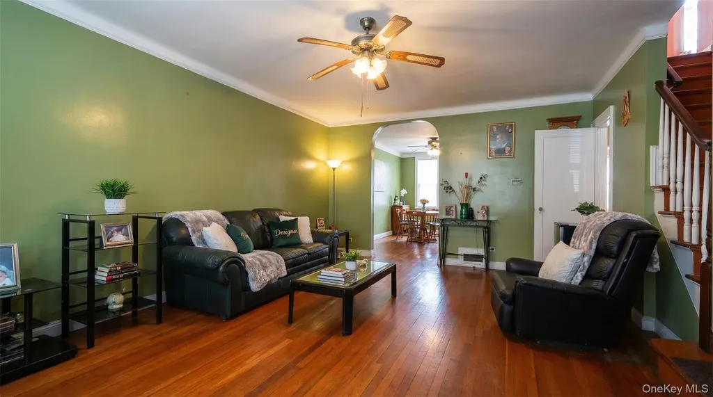 1147 Grenada Place Bronx NY 10466