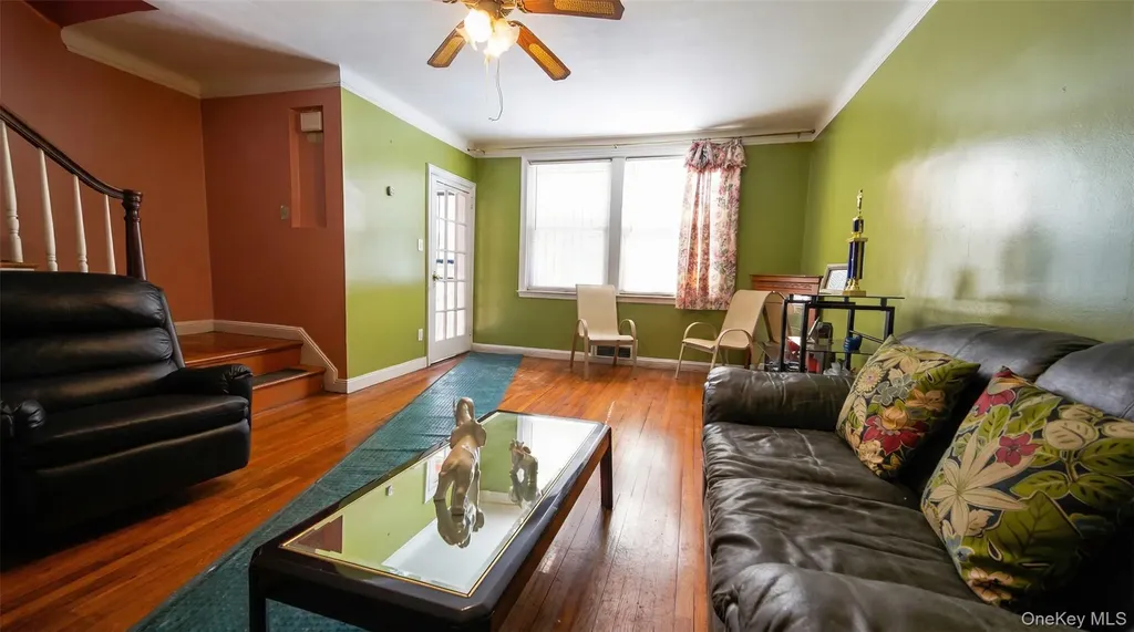 1147 Grenada Place Bronx NY 10466