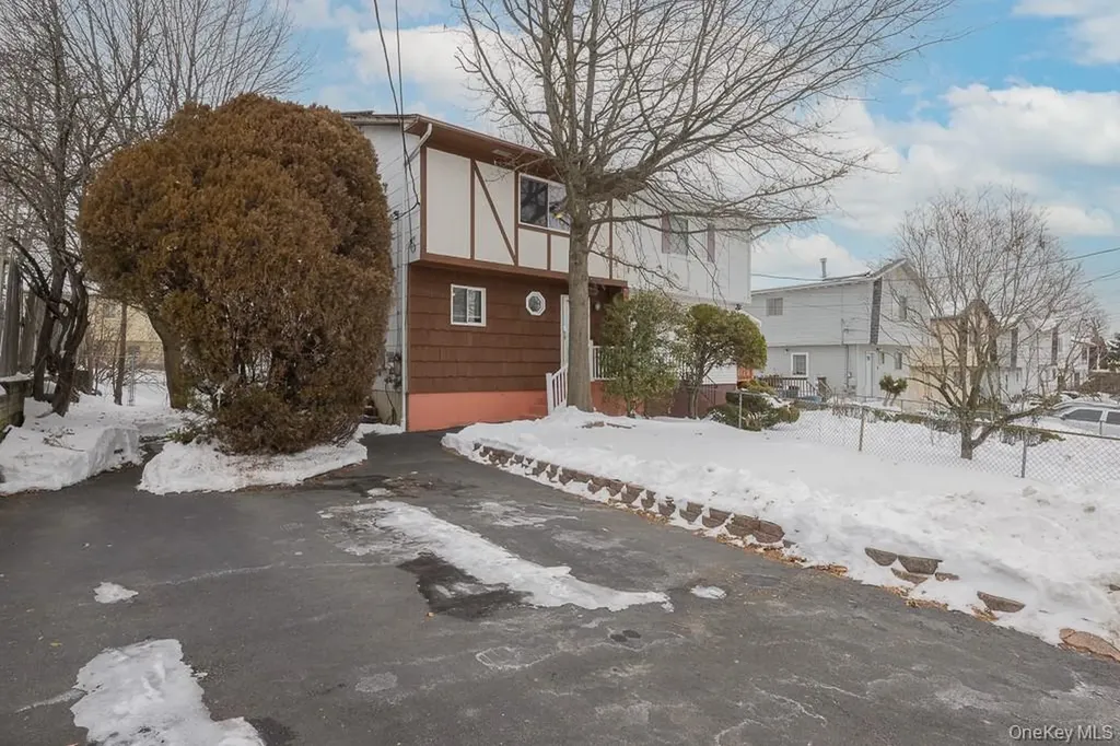 67 Gerow Avenue Spring Valley NY 10977
