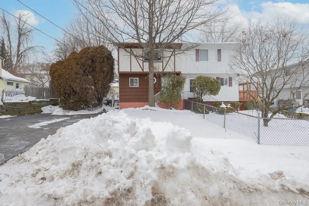 67 Gerow Avenue Spring Valley NY 10977