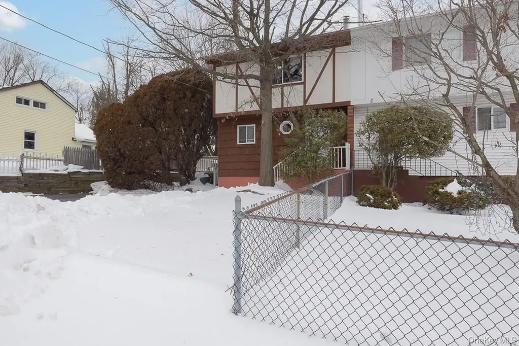 67 Gerow Avenue Spring Valley NY 10977