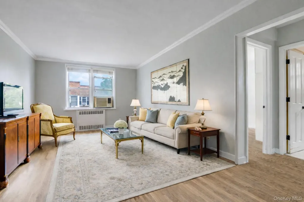 5614 Netherland Avenue Bronx NY 10471
