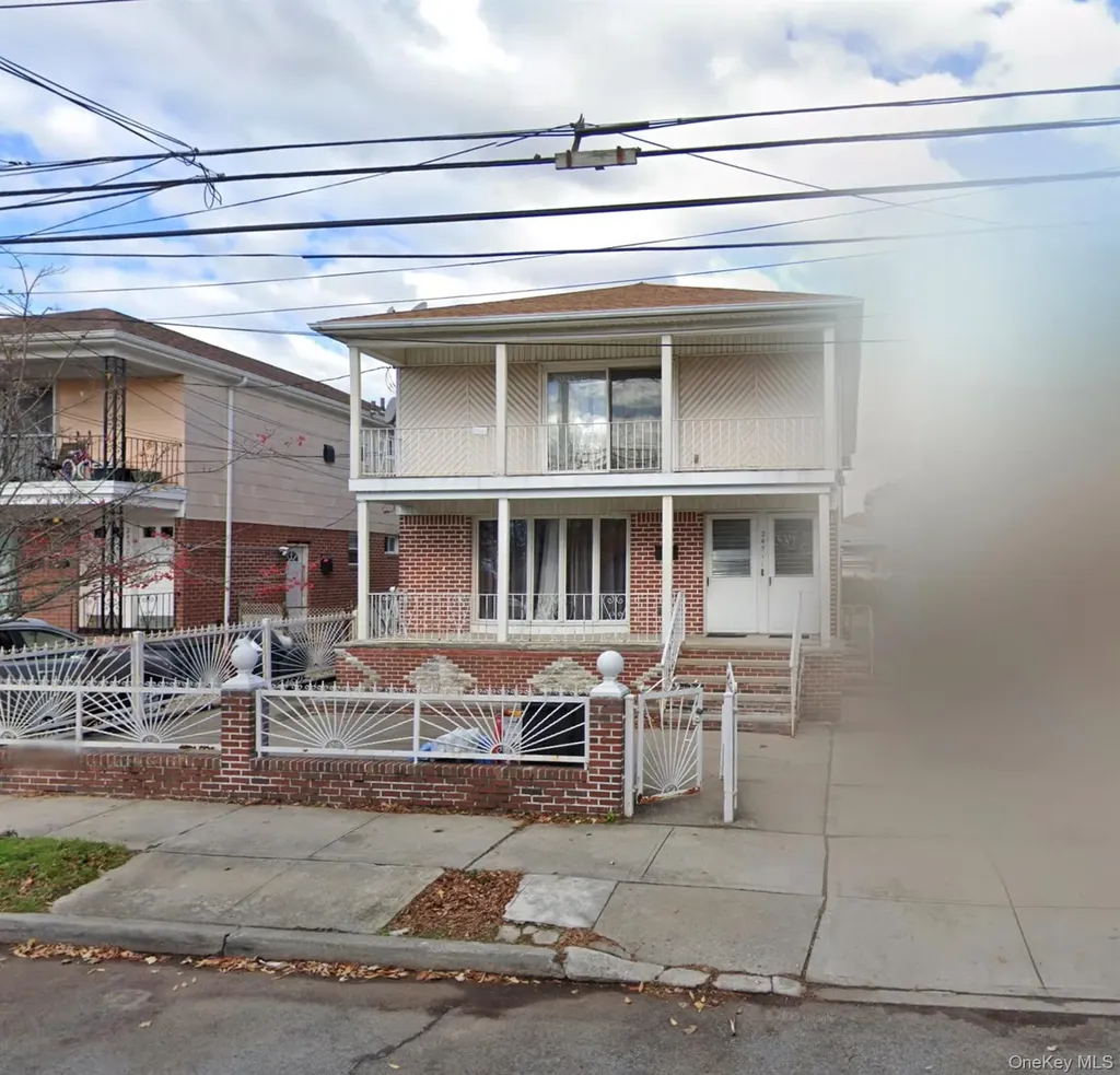 245-11 149th Road Rosedale NY 11422