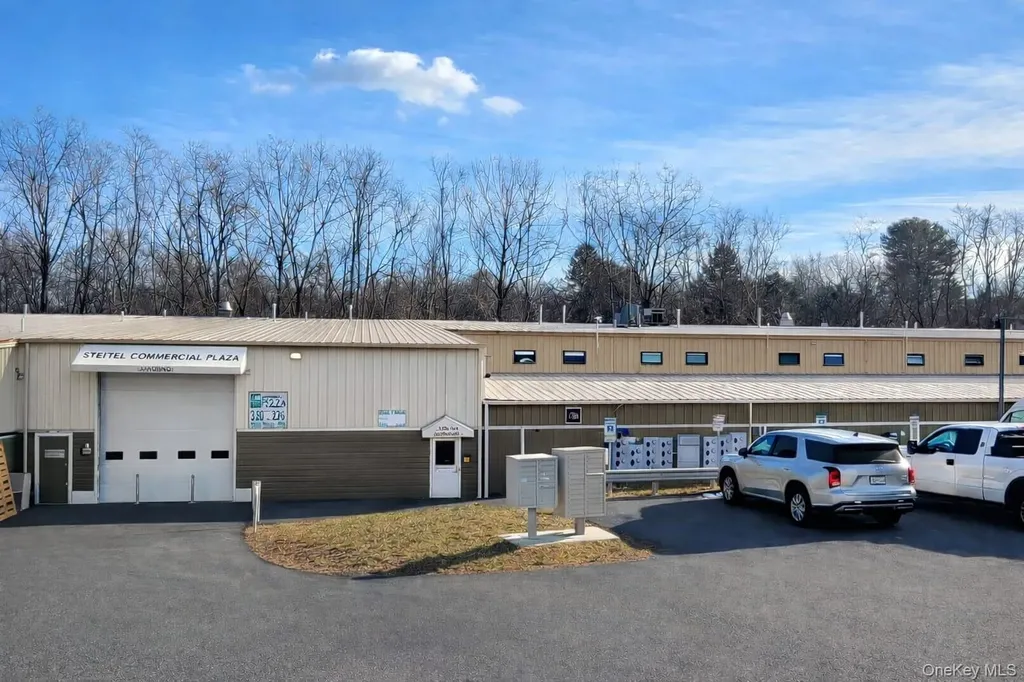 320 State Route 208 Monroe NY 10950