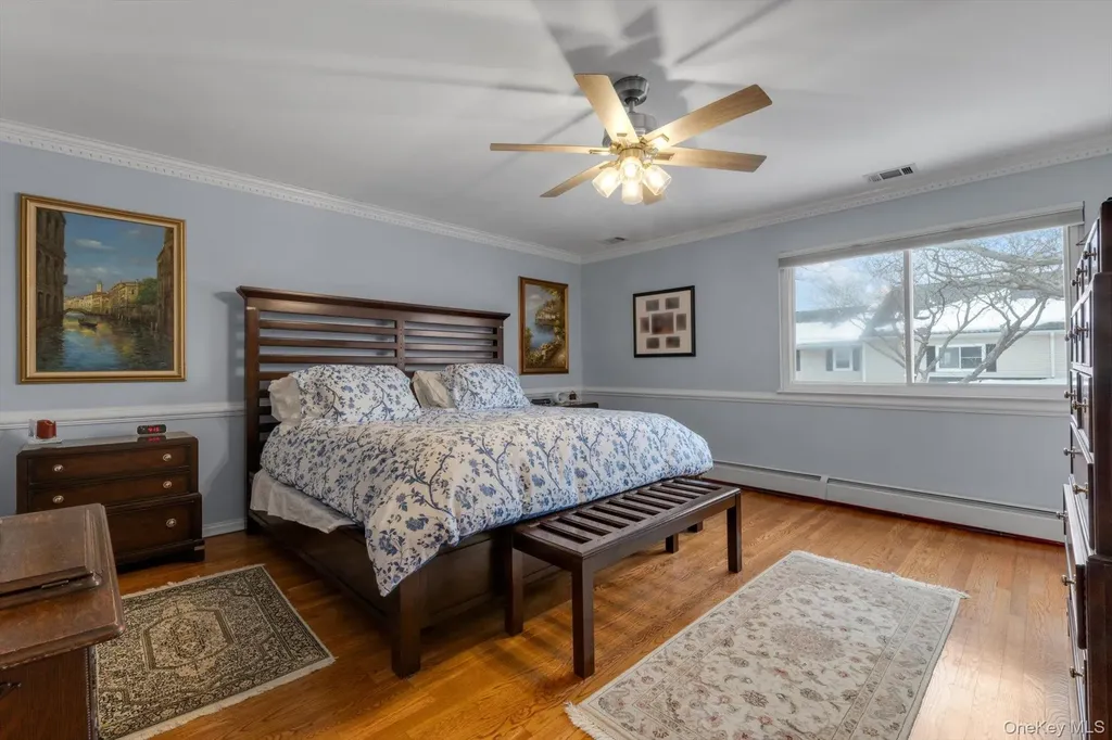100 Baker Court Island Park NY 11558