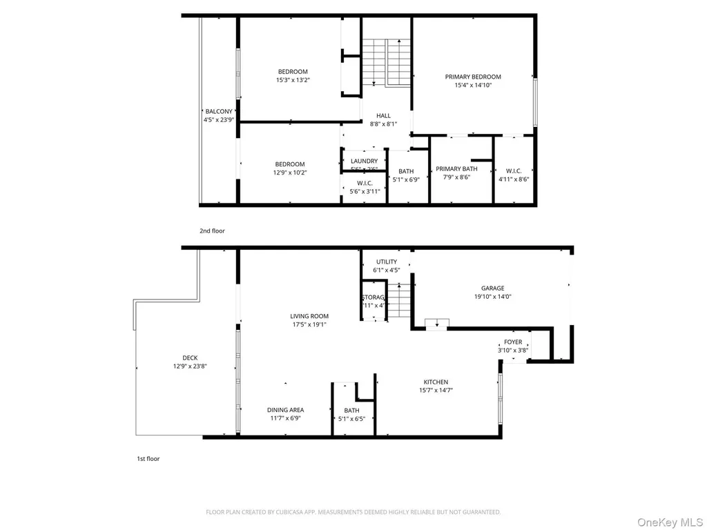 100 Baker Court Island Park NY 11558