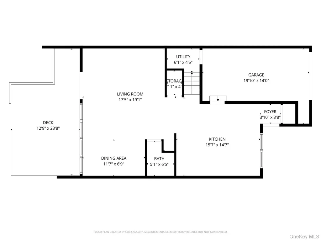 100 Baker Court Island Park NY 11558