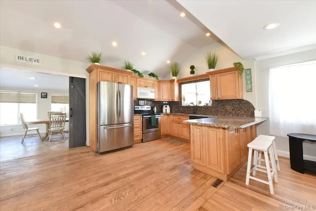 1721 Michael William Road North Merrick NY 11566