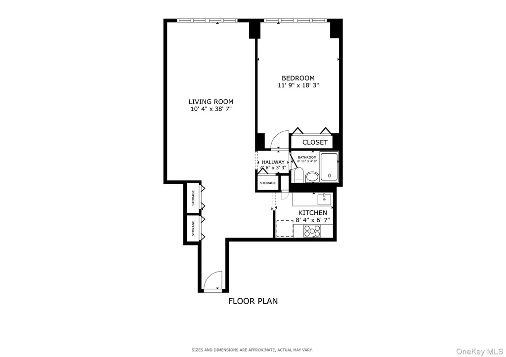 10230 66 Road Forest Hills NY 11375