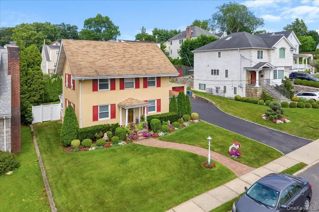629 Hillside Avenue Mamaroneck NY 10543