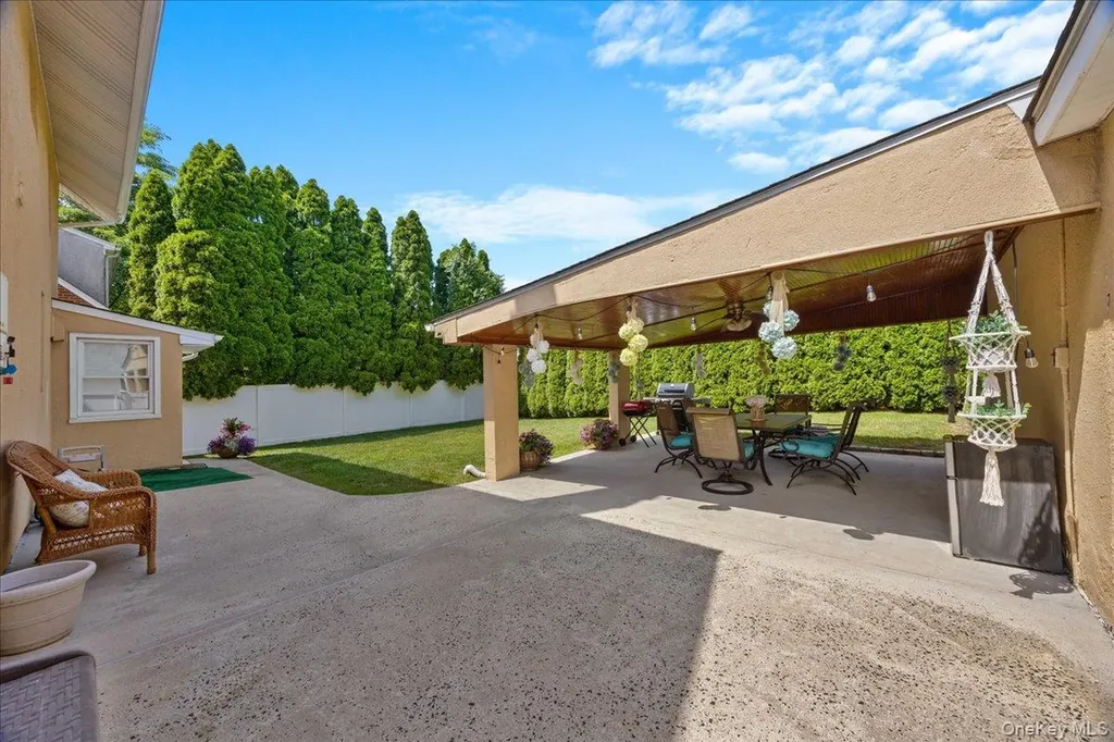629 Hillside Avenue Mamaroneck NY 10543