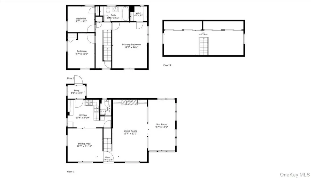 629 Hillside Avenue Mamaroneck NY 10543