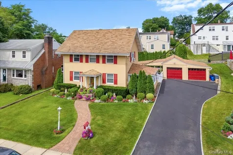 629 Hillside Avenue Mamaroneck NY 10543