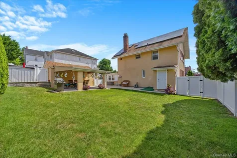 629 Hillside Avenue Mamaroneck NY 10543