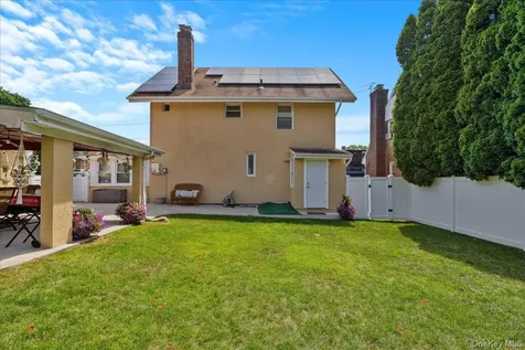 629 Hillside Avenue Mamaroneck NY 10543